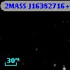 2MASS J16382716+3249011
