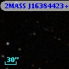 2MASS J16384423+1246579