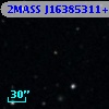 2MASS J16385311+2310151