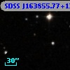 SDSS J163855.77+123559.5
