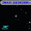 2MASS J16385998+2326118