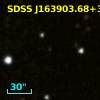 SDSS J163903.68+321128.4
