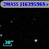 2MASS J16395968+2410465