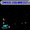 2MASS J16400257+3603312