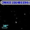 2MASS J16401194+2152449