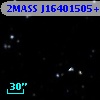 2MASS J16401505+3205459