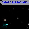 2MASS J16402405+2037537