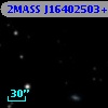 2MASS J16402503+3710532