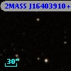 2MASS J16403910+3824518
