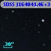 SDSS J164041.46+314457.5
