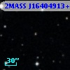 2MASS J16404913+2307214