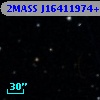 2MASS J16411974+2258424