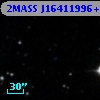 2MASS J16411996+2508593