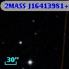 2MASS J16413981+2333292