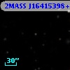 2MASS J16415398+2111059