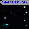 2MASS J16421269+2922423