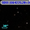 SDSS J164225.20+345353.9