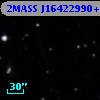 2MASS J16422990+2353156