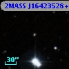 2MASS J16423528+3114100