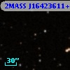 2MASS J16423611+1339080