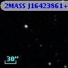 2MASS J16423861+3308554