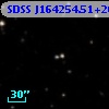 SDSS J164254.51+201333.1