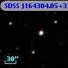 SDSS J164304.05+333553.5