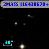 2MASS J16430670+2056284