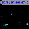 SDSS J164308.67+231426.9