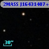 2MASS J16431407+3402253