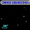 2MASS J16432341+2108502