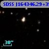 SDSS J164346.29+352806.2