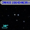 2MASS J16434638+4611529
