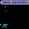 2MASS J16435955+3339546