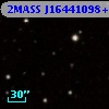 2MASS J16441098+1254408