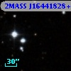 2MASS J16441828+3118060