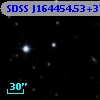 SDSS J164454.53+375624.2