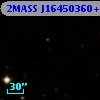 2MASS J16450360+3530465