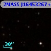 2MASS J16453267+1319172