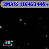 2MASS J16453448+4049365
