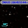 2MASS J16455544+1313404