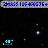 2MASS J16460576+3906425