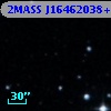 2MASS J16462038+2303142