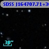 SDSS J164707.71+300039.7