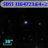 SDSS J164723.64+274016.3