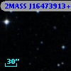 2MASS J16473913+2323398