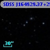 SDSS J164828.37+253610.2