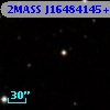 2MASS J16484145+3655190
