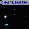2MASS J16493120+1927476