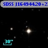 SDSS J164944.20+222032.9